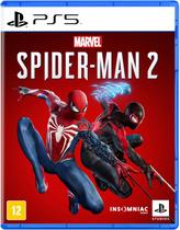 Spider Man 2 Ps5 - Lacrado - Sony