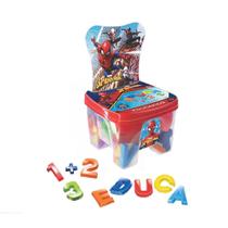 Spider-man Cadeira Educa Kids Spider-man Cadeira Educa Kids