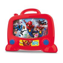 Spider Man Jogo Splash Mania - Elka Spider Man Jogo Splash Mania - Elka