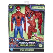 Spider-Man Marvel Mechstrike Monster Hunters - Hasbro F5292