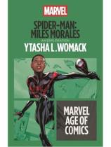 Spider-man - miles morales