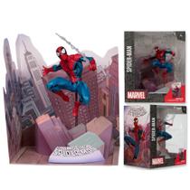 Spider-man - the amazing spider-man 1 - marvel collection wv4 -1/10 scale - mcfarlane Spider-man - the amazing spider-man 1 - marvel collection wv4 -1/10 scale - mcfarlane