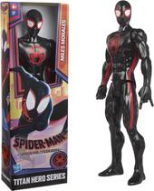 Spider-Man Titan Hero Series Miles Morales F5643 Hasbro