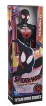 Spider-man Titan Hero Series Miles Morales F5643 - Hasbro