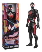 Spider-man Titan Hero Series Miles Morales Hasbro F5643