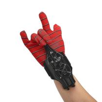 Spider Silk Launcher Web Shooters para carregamento USB para crianças Spider Silk Launcher Web Shooters para carregamento USB para crianças