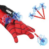 Spider Web Shooters Xohny Superheroes Wrist Launcher Kids Spider Web Shooters Xohny Superheroes Wrist Launcher Kids