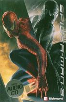 Spiderman 3 Spiderman 3