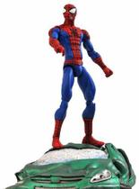Spiderman ( Homem Aranha ) - Marvel Select - Diamond Select Toys