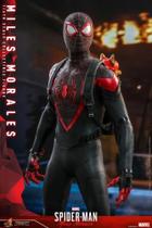 spiderman Miles morales - Marvel