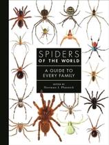 Spiders of the world - a natural history Spiders of the world - a natural history