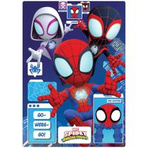 Spidey 2 Quebra-Cabeça 28 Peças Grandinho - Toyster 003218