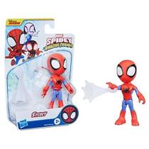 Spidey E Acessório Teia - Hasbro F1462-F1935 Spidey E Acessório Teia - Hasbro F1462-F1935