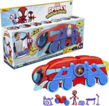 Spidey Veículo Aracnomovel Spidey Veículo Aracnomovel