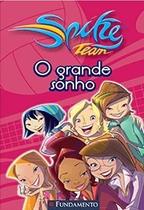 Spike Team - O grande sonho