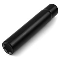 Spiked Lug Nuts Key MIKKUPPA Soild Socket 19 mm Hex