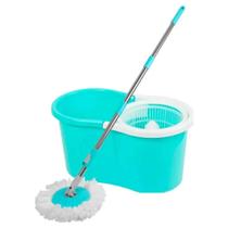 Spin Mop com Balde Centrifugador 4 Litros Kala Spin Mop com Balde Centrifugador 4 Litros Kala