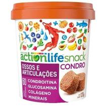 Spin pet actionlife mini snack condro 120gr - SPIN PET