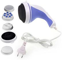 Spin Relax Massagem Orbital Relaxante Queima Gordura