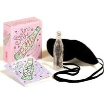 Spin The Bottle - Kissing Games From Romantic To Risque