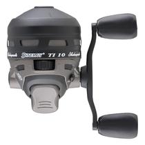 Spincast Reel Shakespeare Synergy TI SYN2TI10B com 2 rolamentos