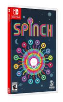 Spinch - SWITCH EUA - iam8bit