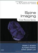 Spine imaging, case review series - MOSBY, INC.