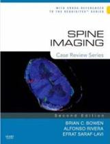 Spine imaging, case review series - MOSBY, INC.