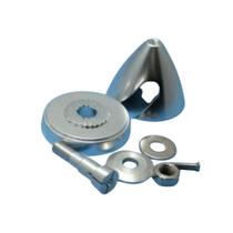 Spiner 30mm 3.17 alum e-max hy002-01001c Spiner 30mm 3.17 alum e-max hy002-01001c