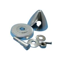 Spiner 40mm 3.17 alum e-max hy002-01002b Spiner 40mm 3.17 alum e-max hy002-01002b