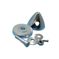 Spiner 40mm 4.00 alum e-max hy002-01002c Spiner 40mm 4.00 alum e-max hy002-01002c