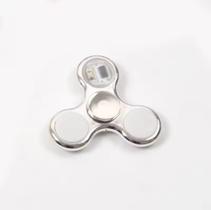 Spiner luz led cristal giratório alivio de stress - Sem Marca Spiner luz led cristal giratório alivio de stress - Sem Marca