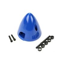 Spinner 1 1/2" blue dubro dub264 Spinner 1 1/2" blue dubro dub264