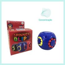 Spinner Blips - Bloco Mágico de Bolinhas - Toyng