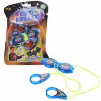Spinner de Corda Giro Maluco Spinning - Ark Toys Spinner de Corda Giro Maluco Spinning - Ark Toys