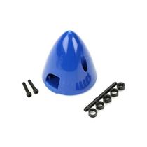 Spinner dubro 2 1/2" blue dub288 Spinner dubro 2 1/2" blue dub288