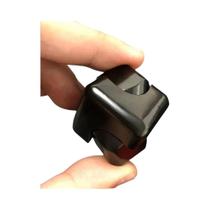 Spinner Fidget Adulto Portátil - Cubo Giroscópio para Alívio do Estresse Spinner Fidget Adulto Portátil - Cubo Giroscópio para Alívio do Estresse