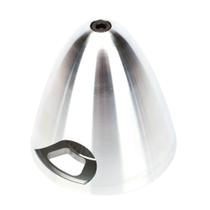 Spinner hangar 2 1/2" aluminum p51 han99002 Spinner hangar 2 1/2" aluminum p51 han99002