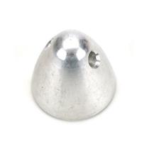 Spinner prop nut aluminum 5/16-24 0.312" dub731