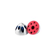 Spinner prop nut solid miracle dle30/55