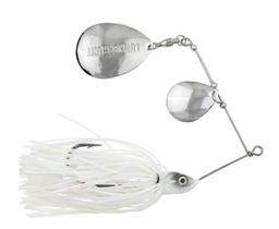 Spinnerbait Lunkerhunt Impact Ignite Willow Leaf para robalo Spinnerbait Lunkerhunt Impact Ignite Willow Leaf para robalo
