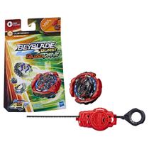 Spinning Top Beyblade Burst QuadDrive Cyclone Roktavor R7