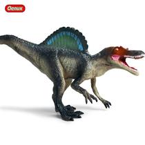 Spinossauro spinosaurus grande top detalhes - Oenux