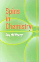 Spins In Chemistry Spins In Chemistry