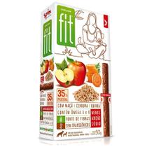 Spint fit maçã, cenoura e quinoa - cx com 8 unidades