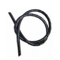 Spiraduto 3/4 Preto - Dutoplast