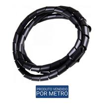 Spiral-B 1/8 Preto Frontec