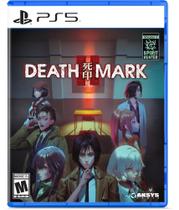 Spirit Hunter Death Mark 2 Spirit Hunter Death Mark 2