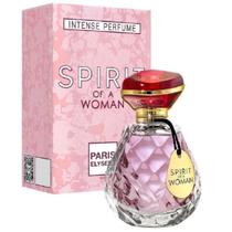 Spirit Of A Woman Paris Elysees Feminino EDT 100 ml