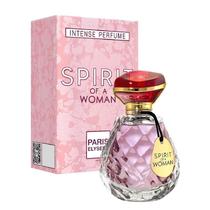 Spirit Of A Woman Paris Elysees Feminino EDT 100 ml